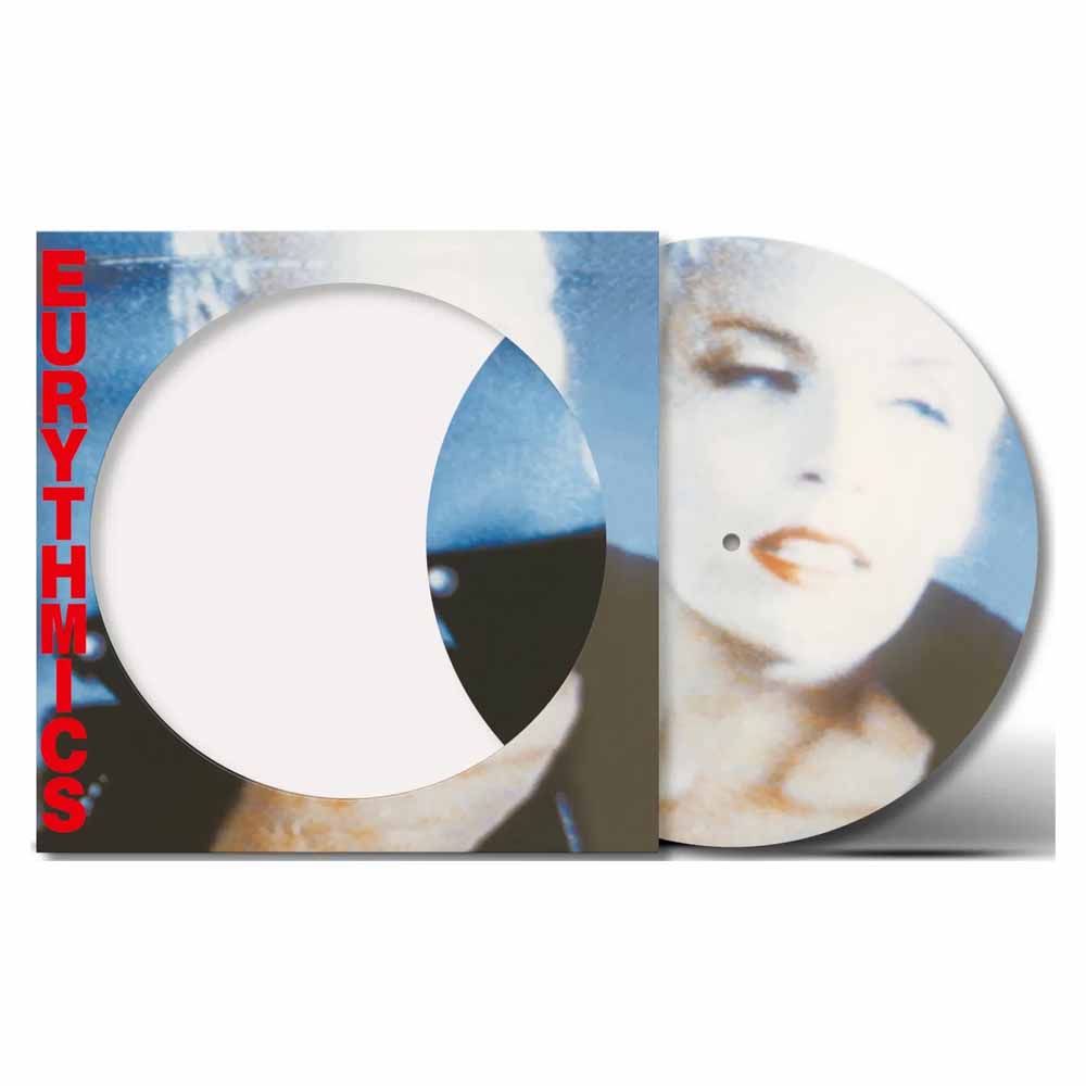 Eurythmics - Be Yourself Tonight (RSD 2025) LP Vinilo - Disponible 14.4.25, 21:00
