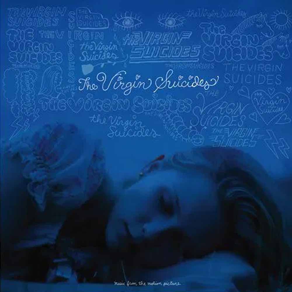 The Virgin Suicides - Original Soundtrack (RSD 2025) LP Vinilo - Disponible 14.4.25, 21:00
