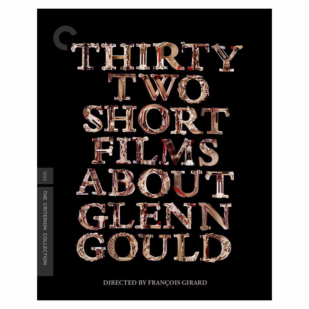 
  
  Thirty Two Short Films About Glenn Gould Blu-Ray (UK Import)
  
