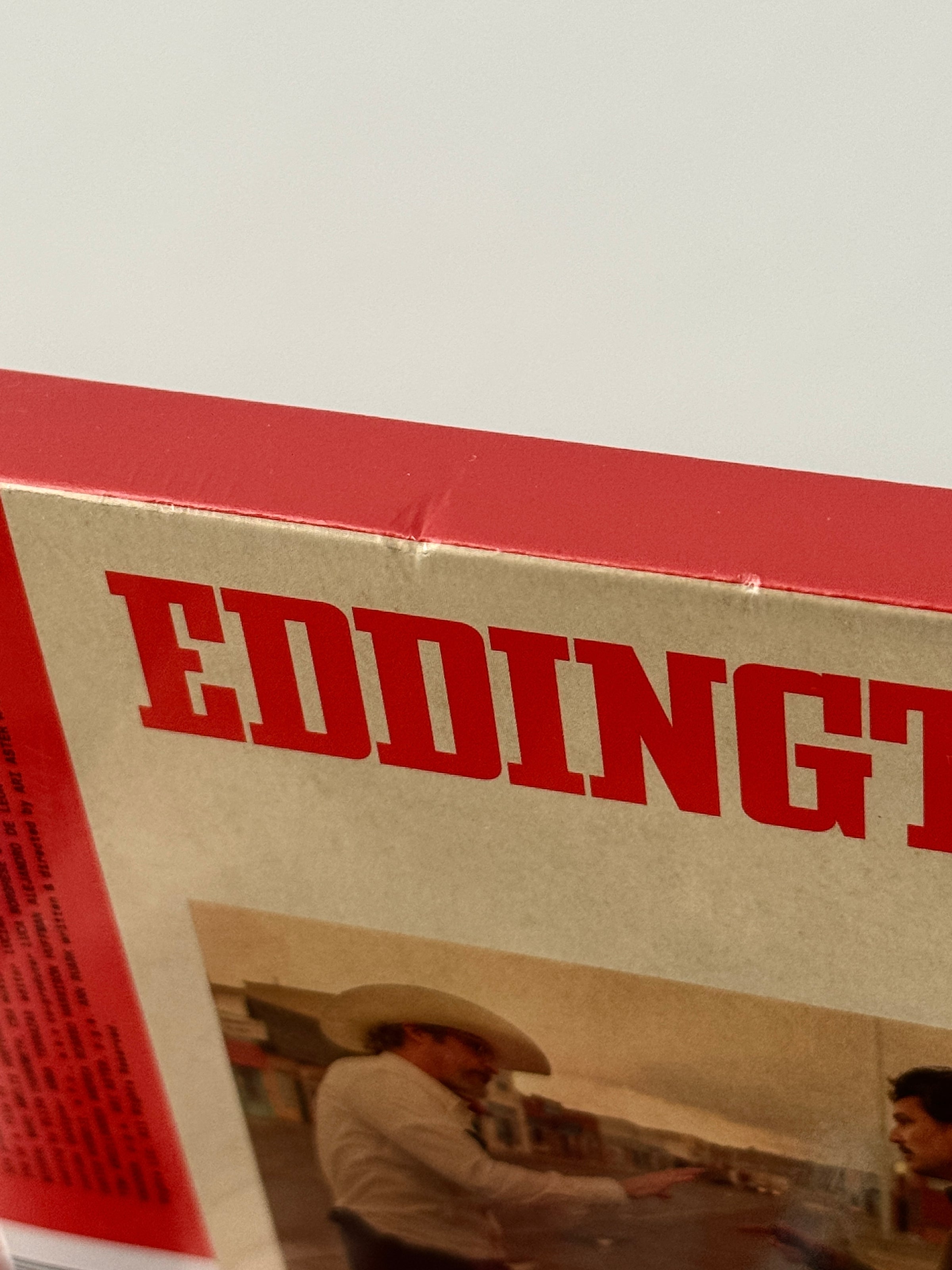 Eddington 4K UHD (US Import) *damaged - see photo*