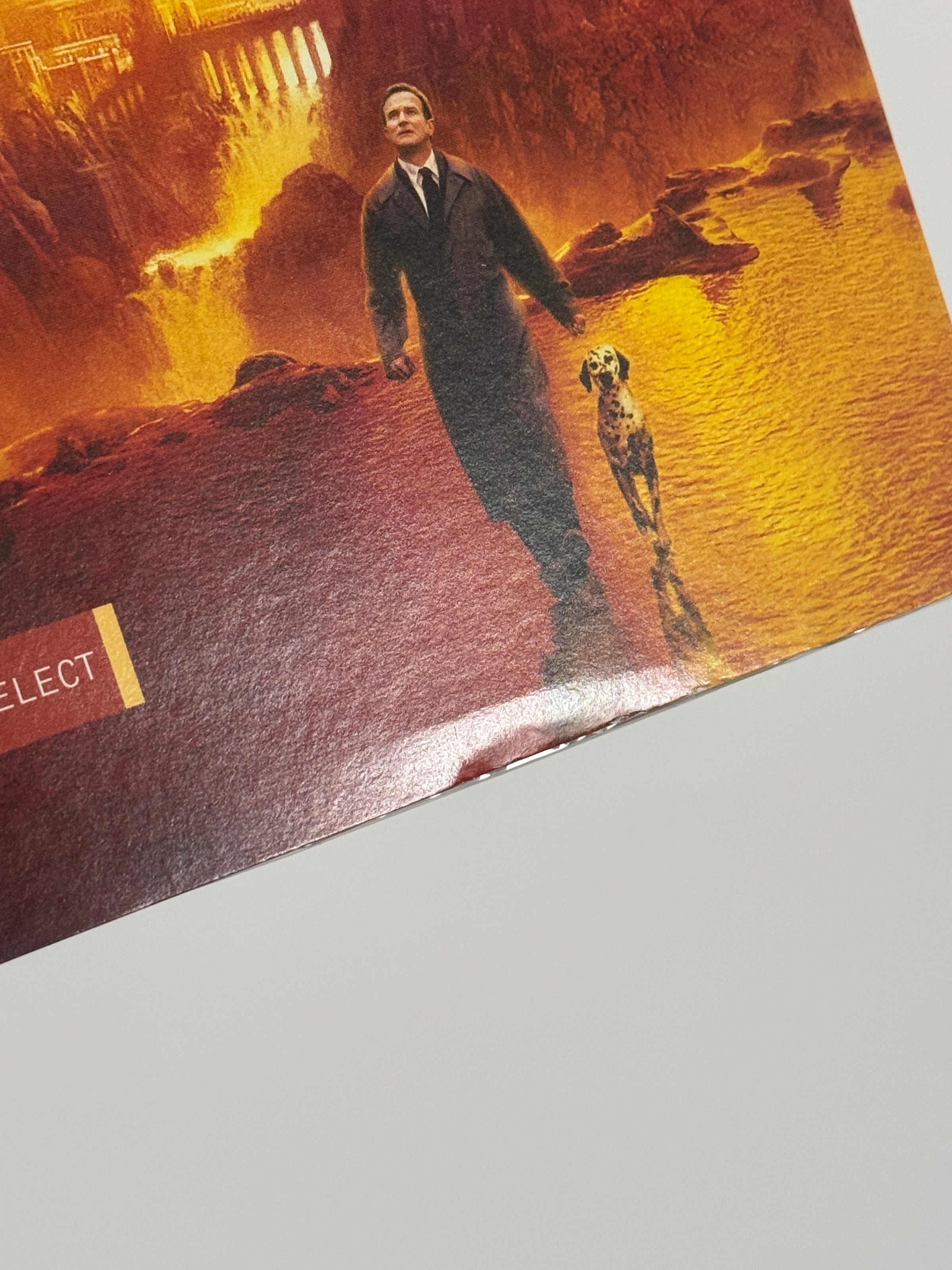 What Dreams May Come (Collector's Edition + Slipcover) 4K UHD + Blu-Ray (US Import) *damaged - see photo*