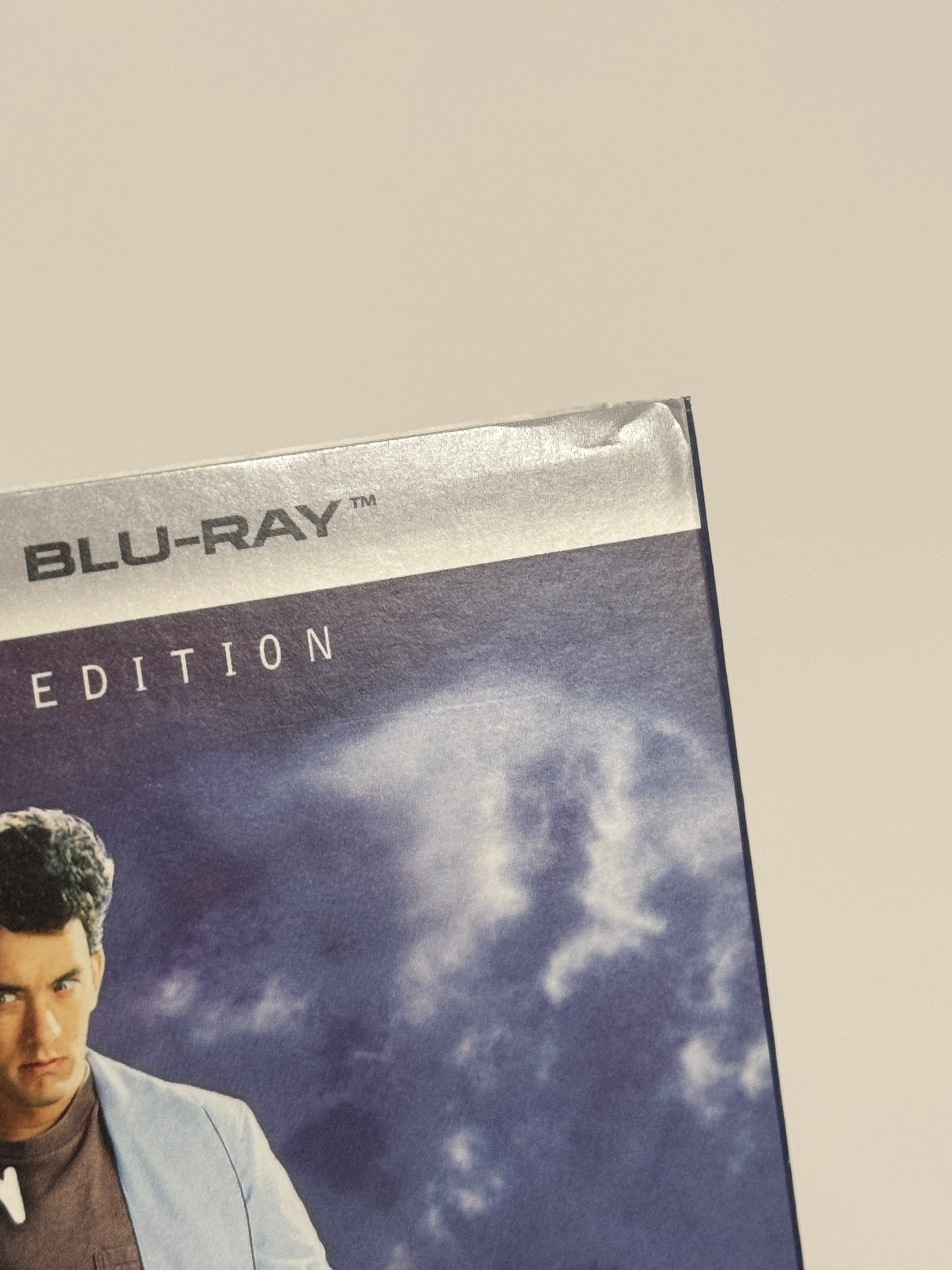 The Burbs (Collector's Edition + Slipcover) 4K UHD + Blu-Ray (US Import) *dañado - ver foto*