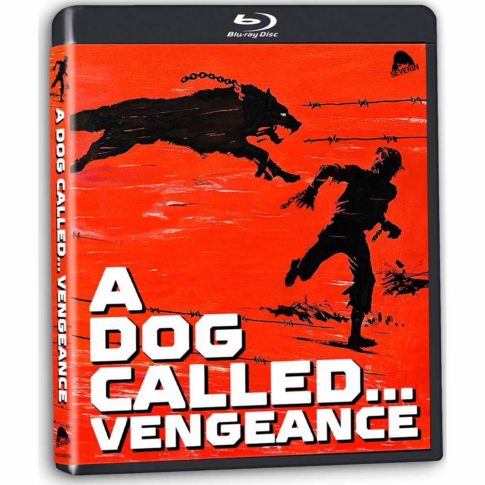 
  
  A Dog Called... Vengeance Blu-Ray (US Import)
  
