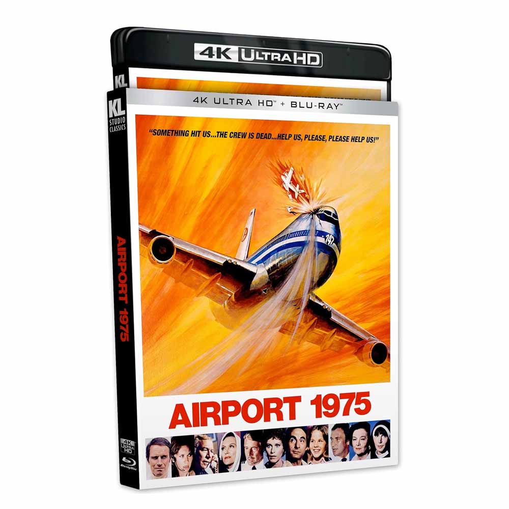 
  
  Airport 1975 4K UHD + Blu-Ray (US Import)
  
