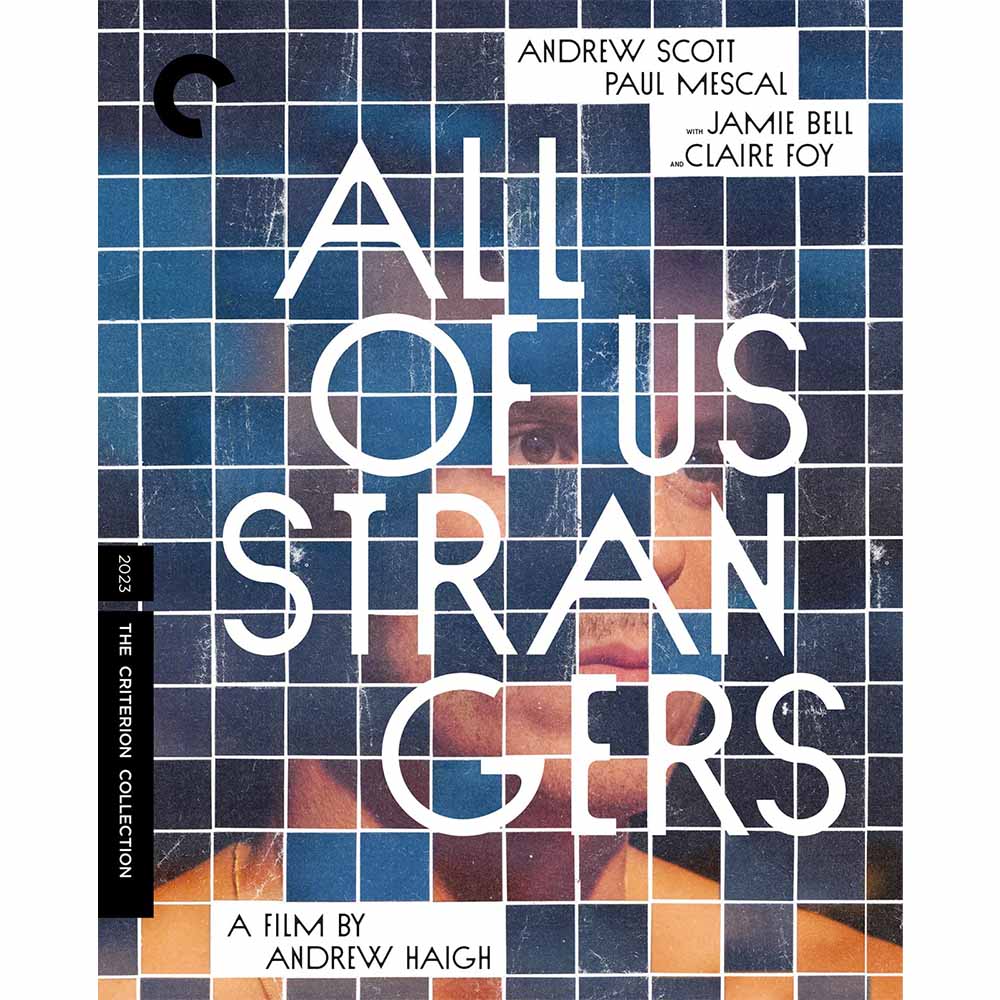 
  
  All of Us Strangers 4K UHD + Blu-Ray (US Import)
  
