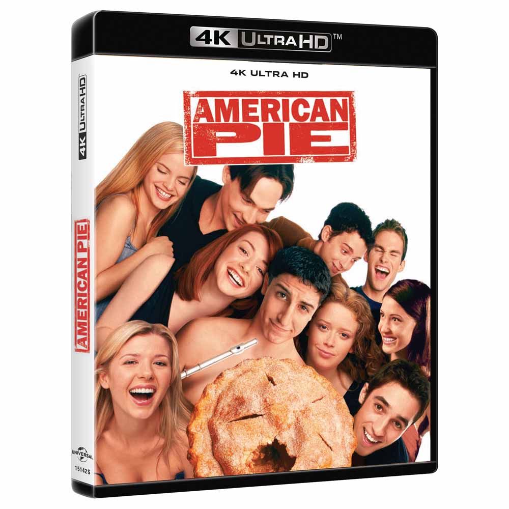 American Pie 4K UHD