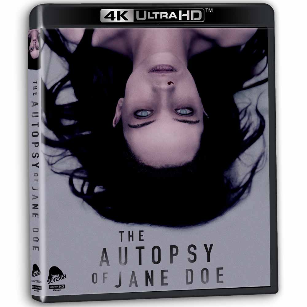 
  
  The Autopsy of Jane Doe 4K UHD + Blu-Ray (US Import)
  
