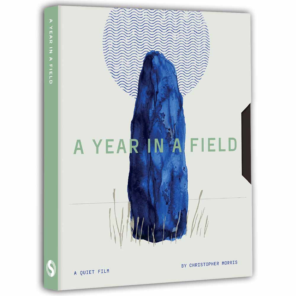 
  
  A Year in a Field Blu-Ray (US Import)
  

