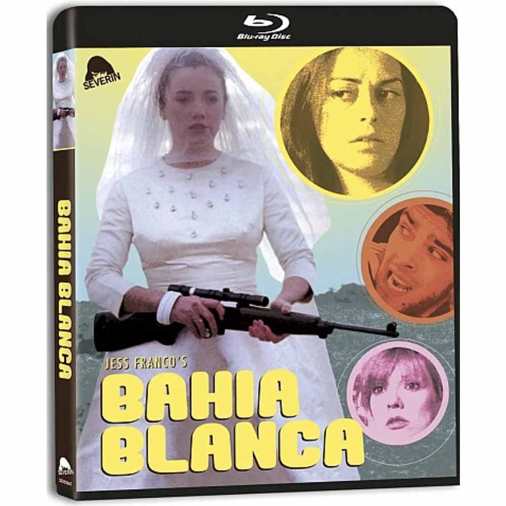 
  
  Bahia Blanca Blu-Ray (US Import)
  
