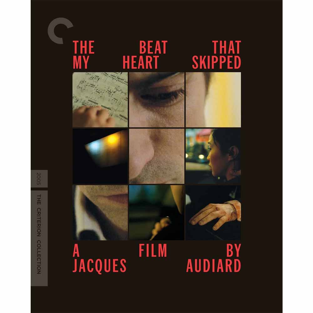 
  
  The Beat That My Heart Skipped Blu-Ray (US Import)
  
