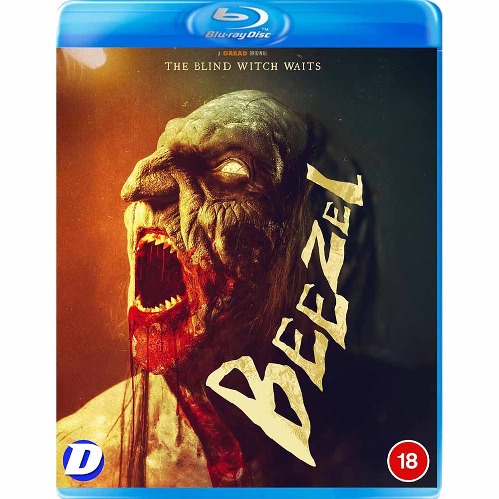 
  
  Beezel Blu-Ray (UK Import)
  
