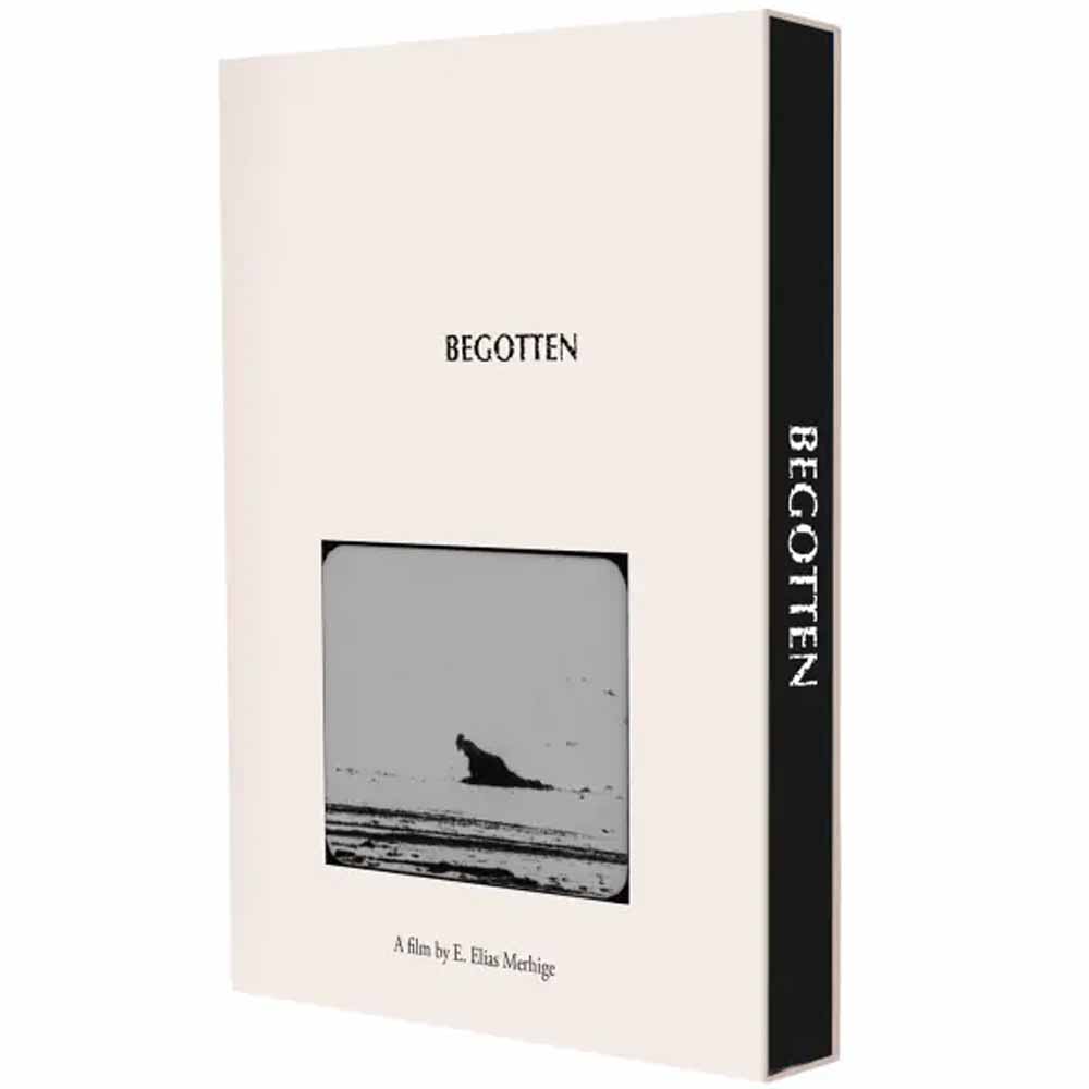 
  
  Begotten (Limited Edition) 4K UHD (US Import)
  
