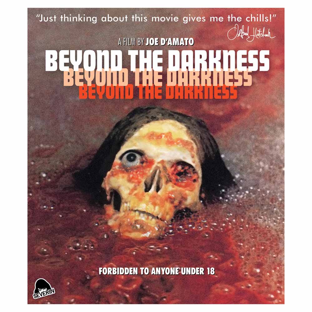 
  
  Beyond the Darkness Blu-Ray (US Import)
  
