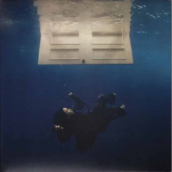 
  
  Billie Eilish - Hit me Hard and Soft (Blue) LP Vinilo
  
