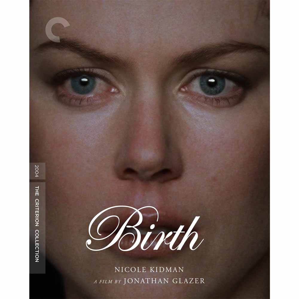 
  
  Birth 4K UHD + Blu-Ray (US Import)
  
