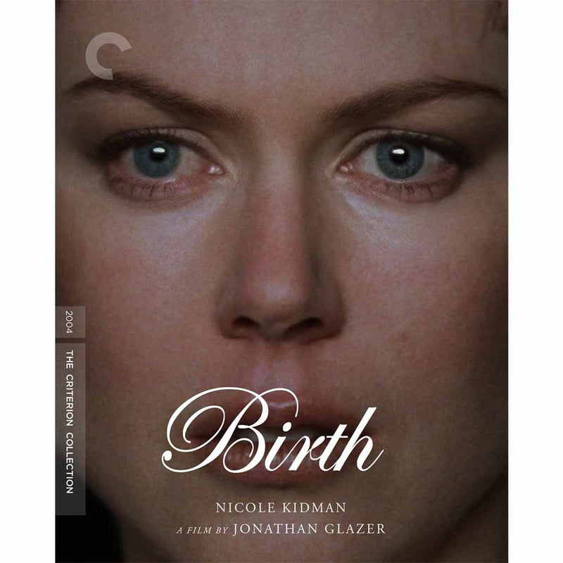 Birth 4K UHD + Blu-Ray (US Import) Criterion