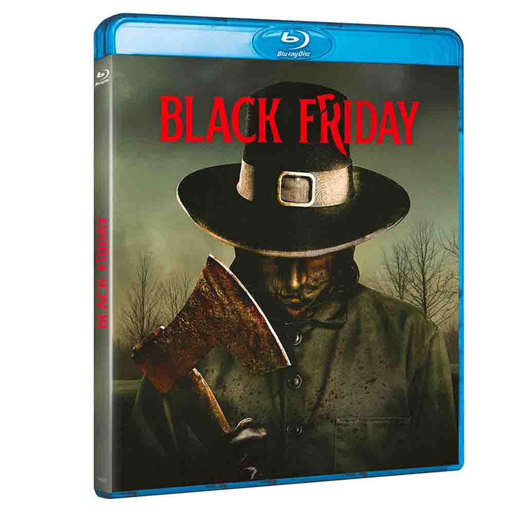
  
  Black Friday Blu-Ray
  
