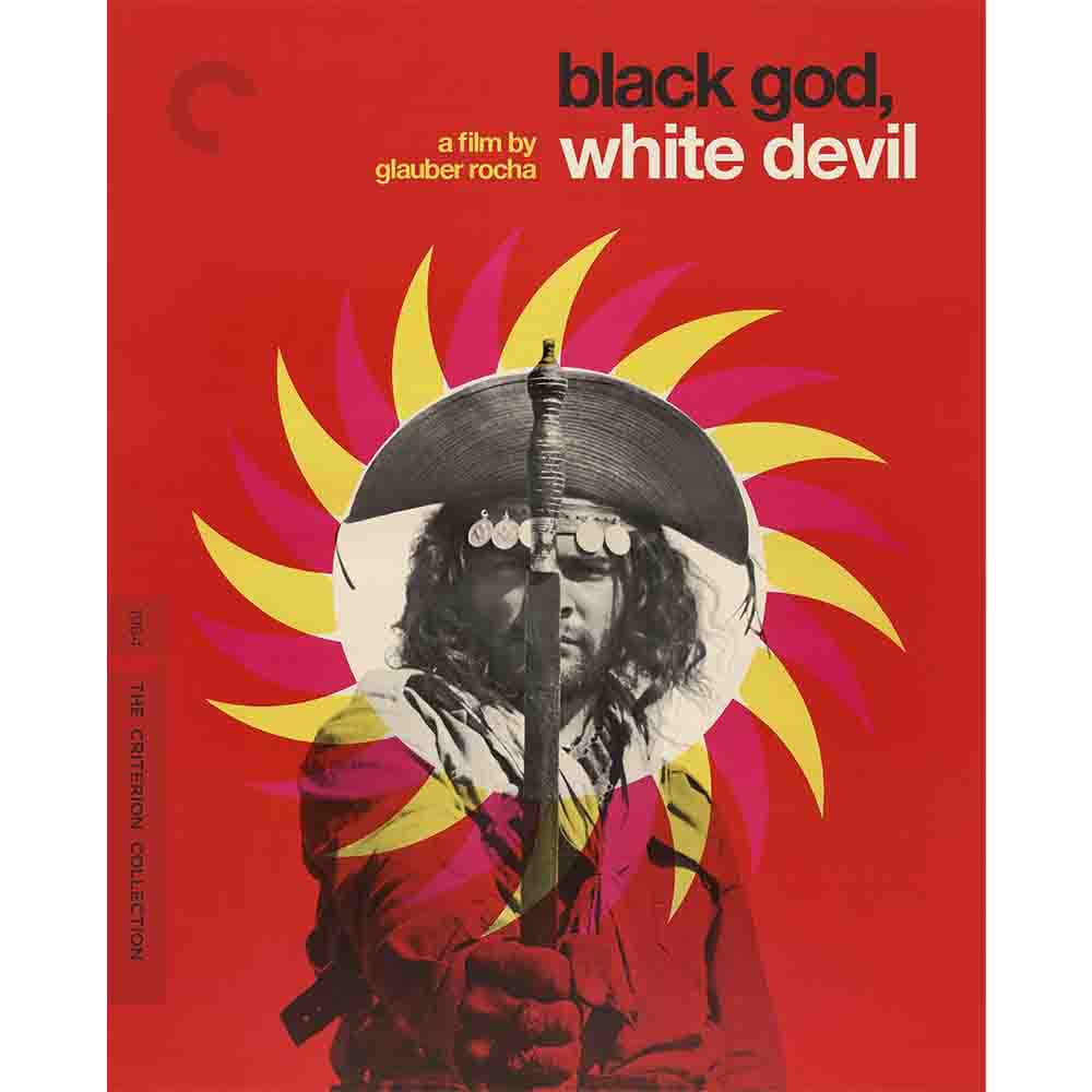 
  
  Black God, White Devil Blu-Ray (US Import)
  
