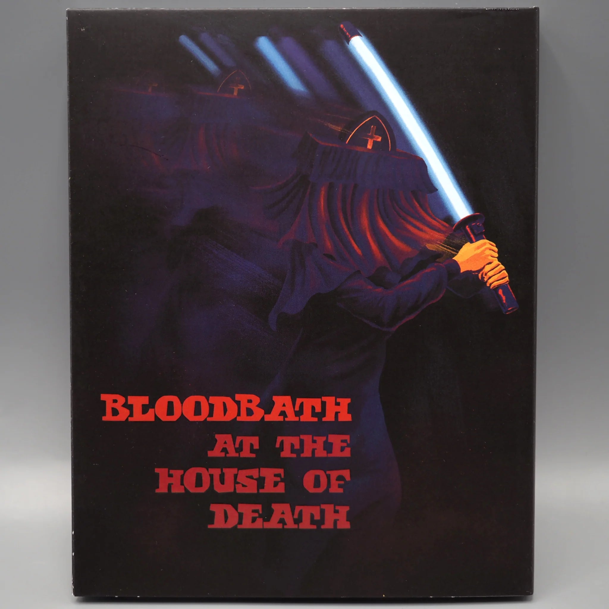 Blood Bath/ [Blu-ray] [Import] ggw725x（Blood Bath - Limited