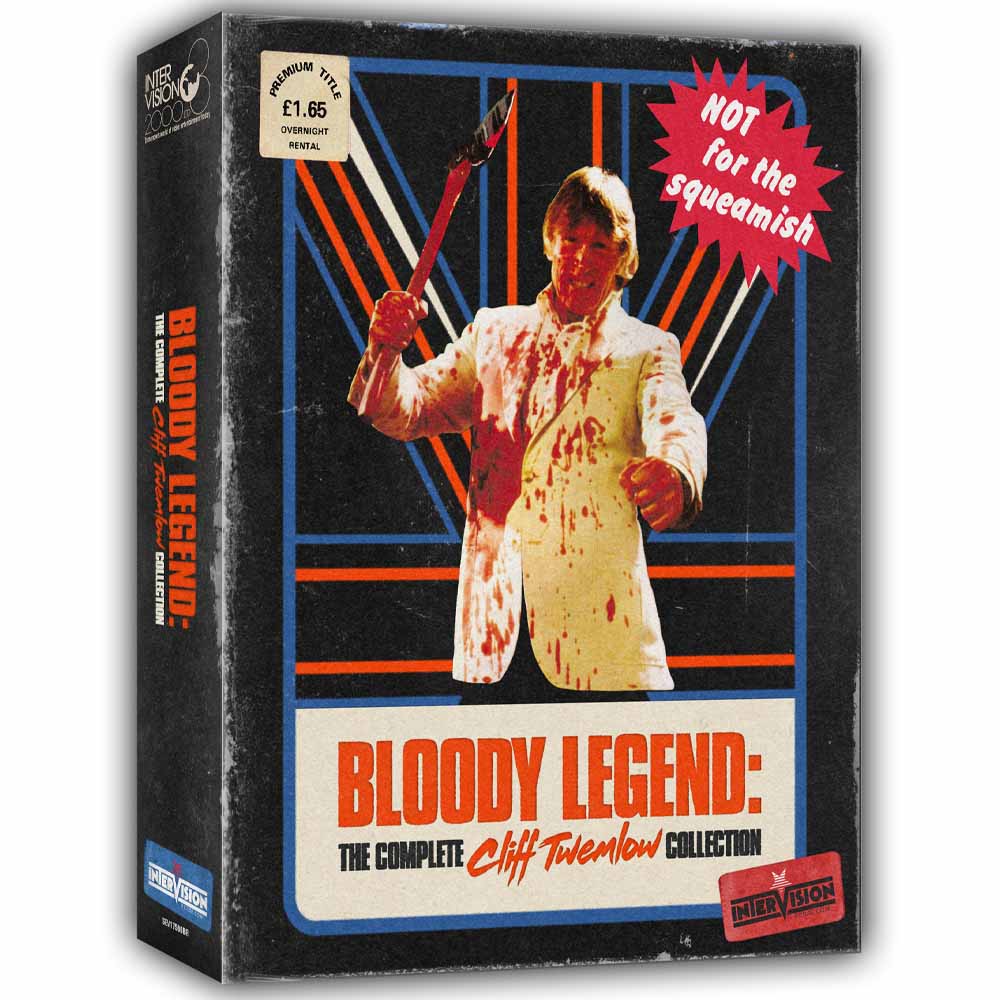 
  
  Blu-Ray
  
