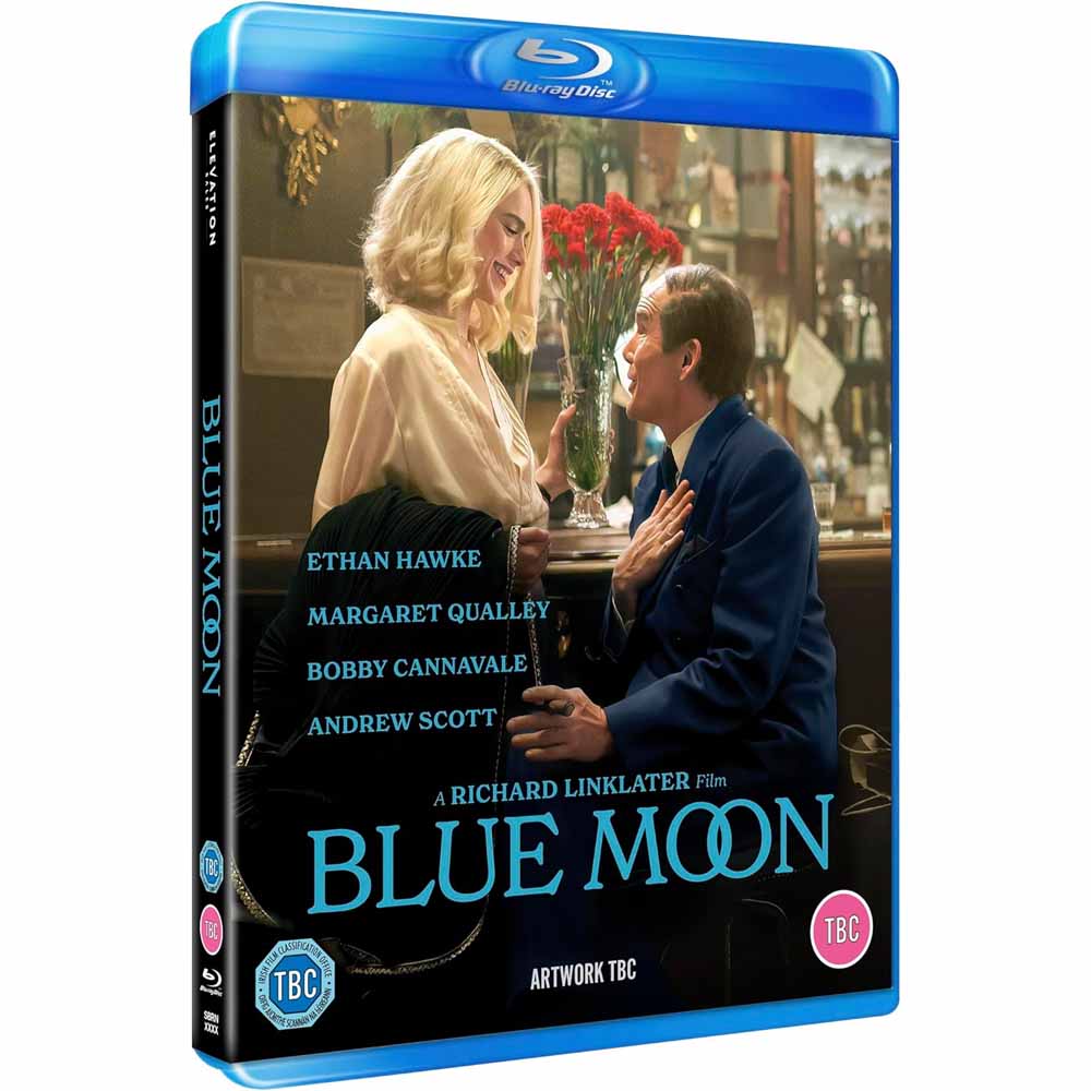
  
  Blue Moon Blu-Ray (UK Import)
  

