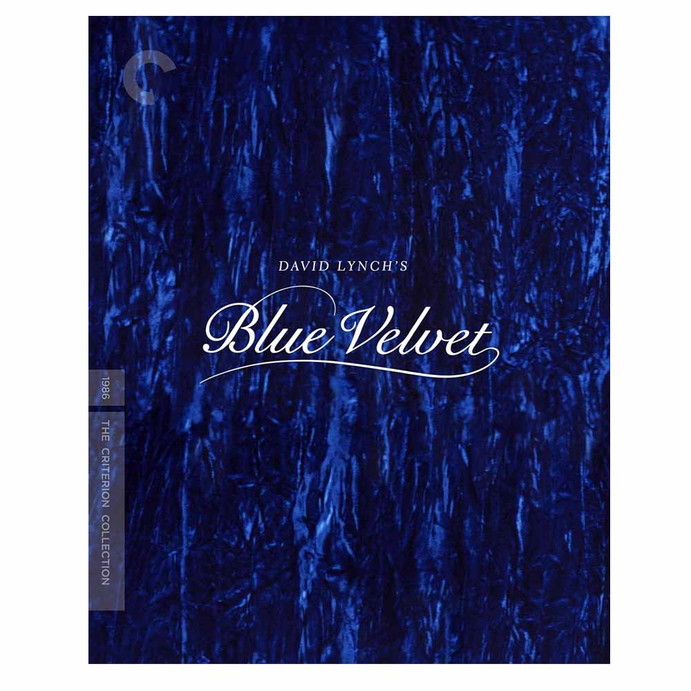 
  
  Blue Velvet (USA Import) 4K UHD + Blu-Ray
  
