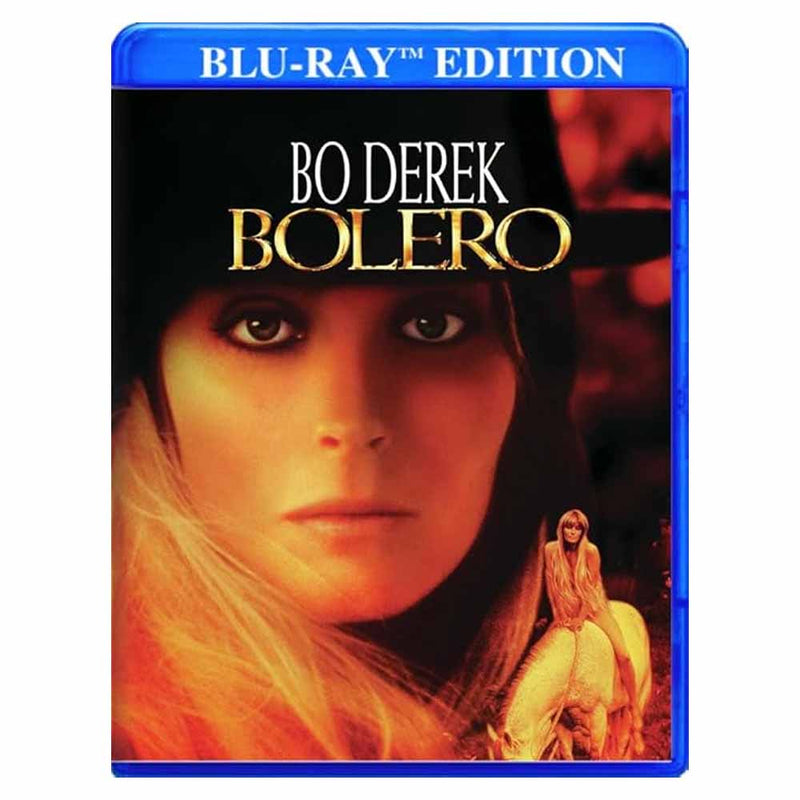Bolero - Blu-Ray (US Import)