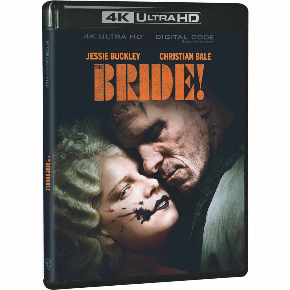 Bride! 4K UHD (US Import)
