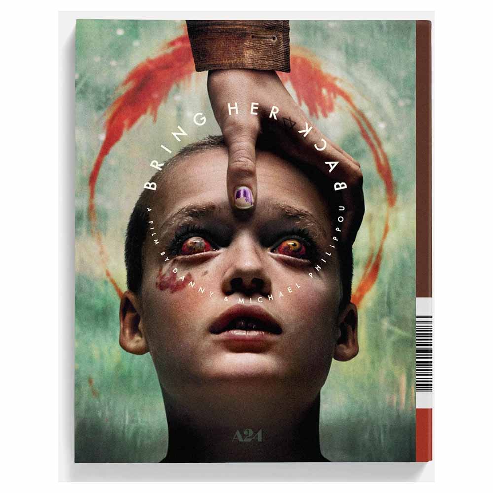 
  
  Bring Her Back 4K UHD (US Import)
  
