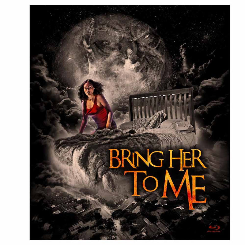 Bring her to me Blu-Ray (US Import)