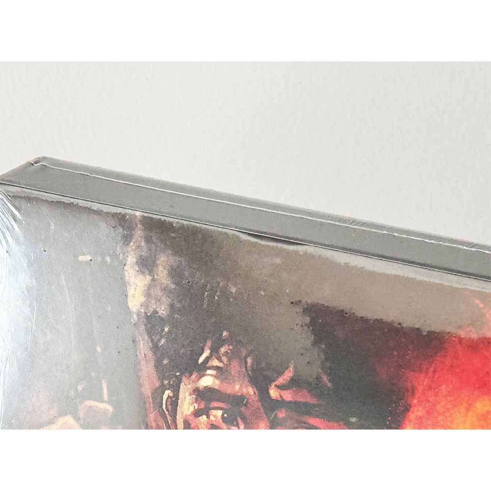 Bullet in the Head (Limited Edition) 4K UHD (UK Import) *dañado - ver foto*