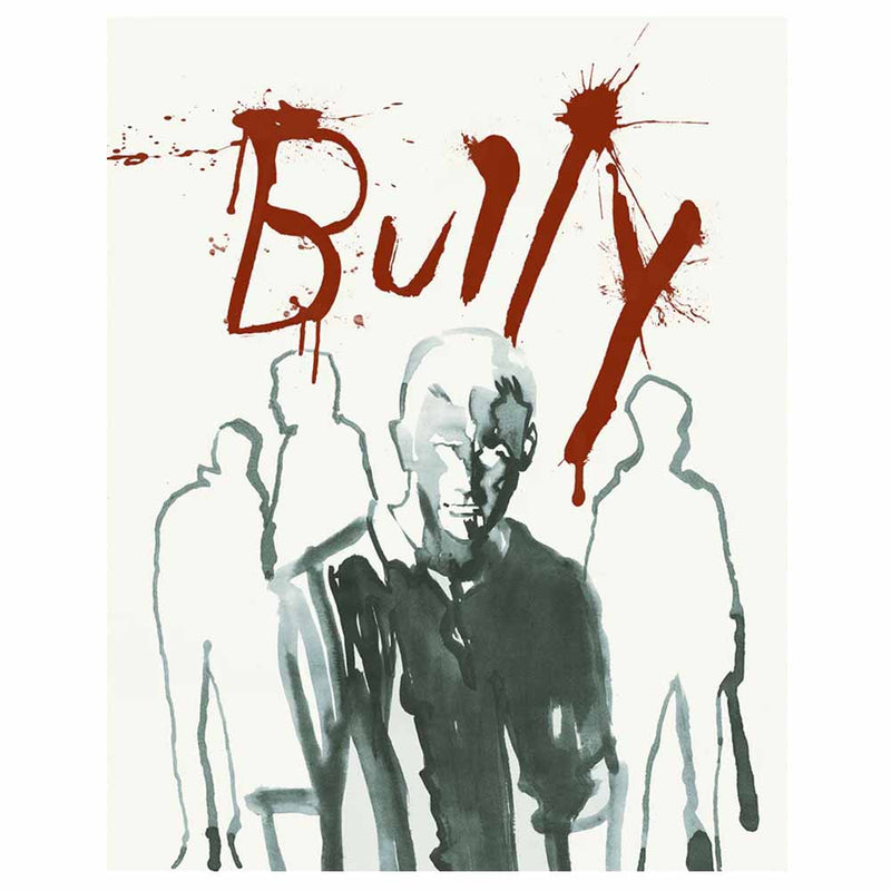 Bully Blu-Ray + Slipcase (Australia Import)