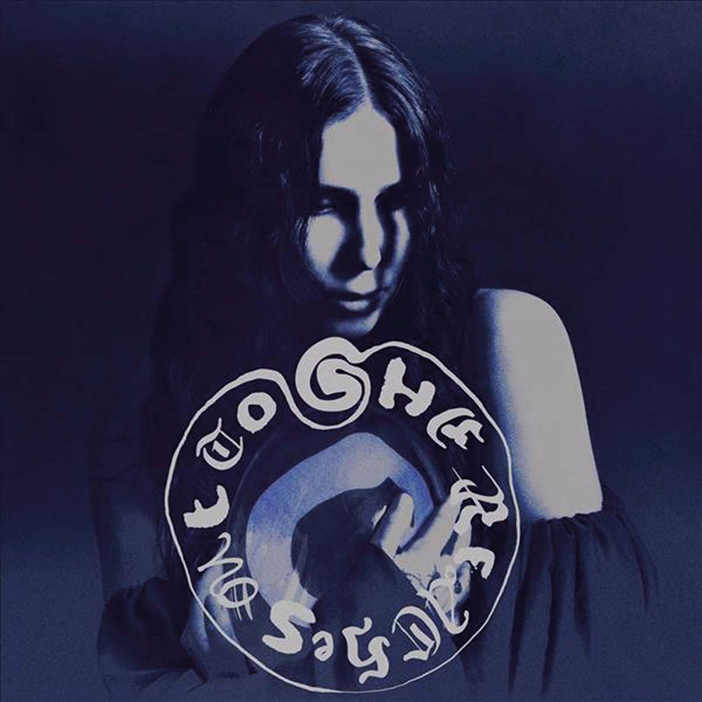 
  
  Chelsea Wolfe – She reaches out to she reaches out to she (Limited Edition) LP Vinyl
  
