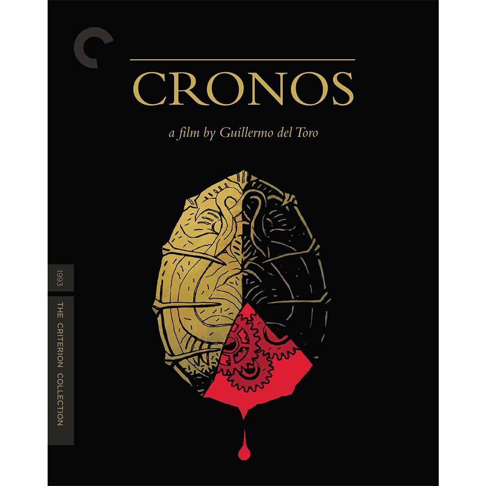 
  
  Cronos 4K UHD + Blu-Ray (US Import)
  
