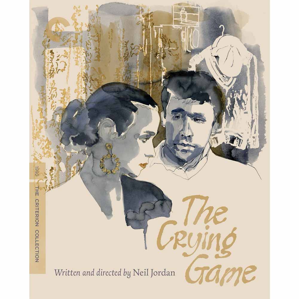 
  
  The Crying Game 4K UHD + Blu-Ray (US Import)
  
