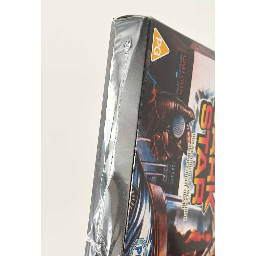 Dark Star 4K UHD + Blu-Ray (UK Import) *damaged - see photo*
