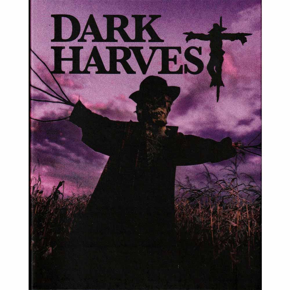 
  
  Dark Harvest (+ Slipcover) Blu-Ray (US Import)
  
