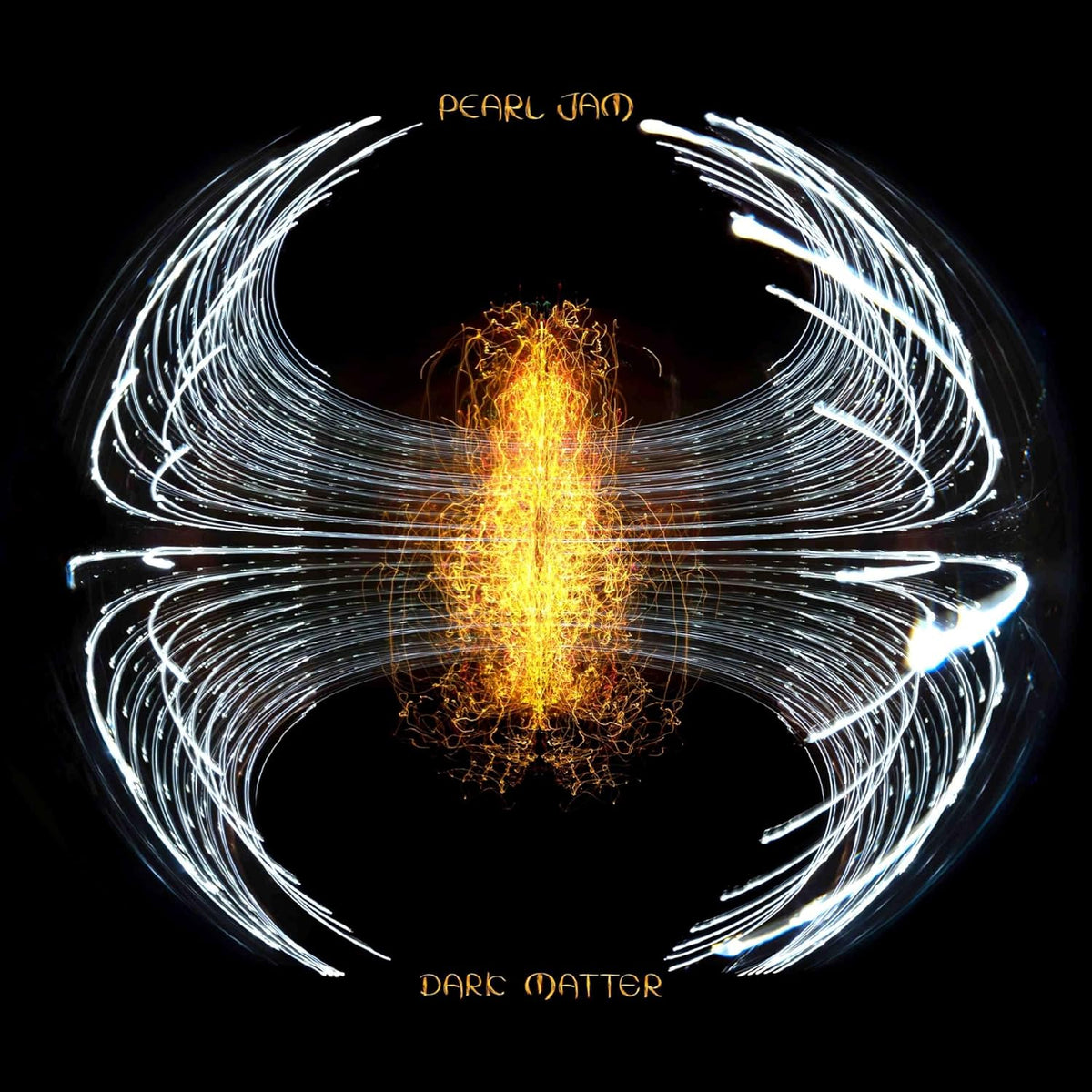 
  
  Pearl Jam – Dark Matter - LP Vinyl
  
