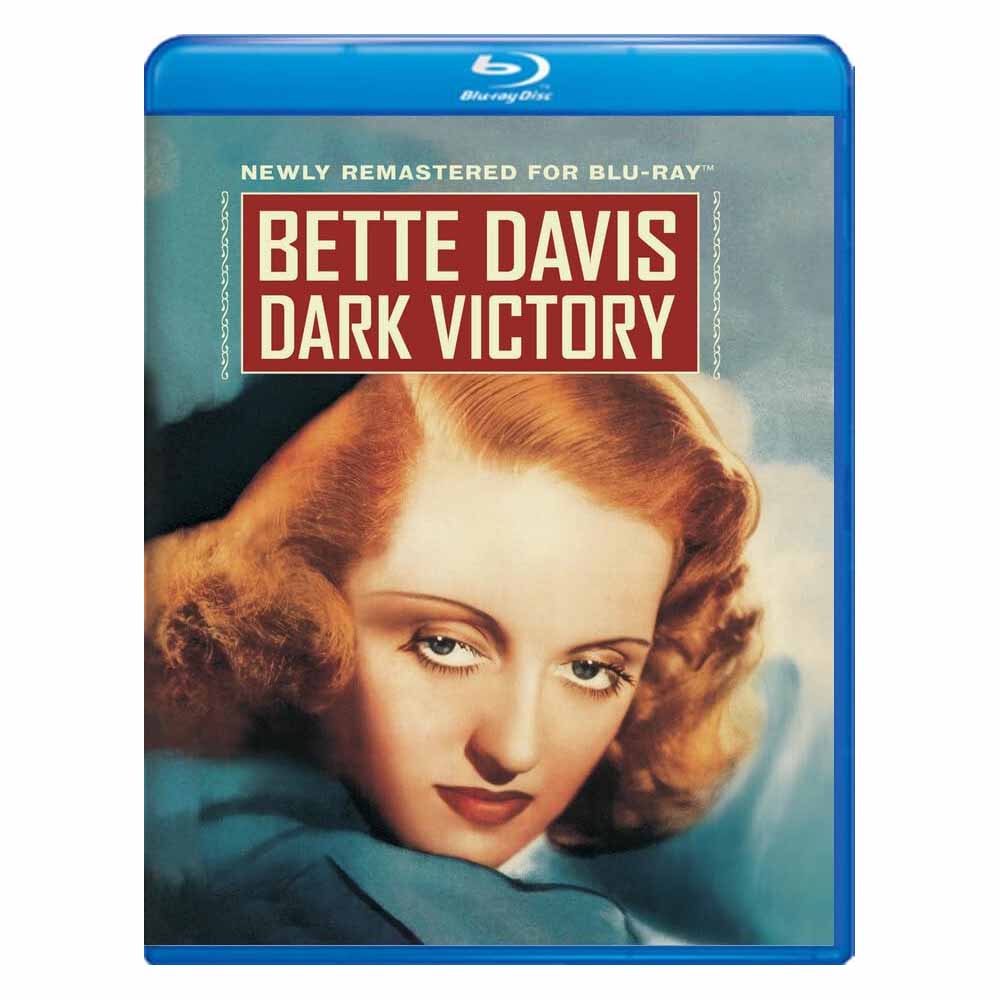 
  
  Dark Victory Blu-Ray (US Import)
  
