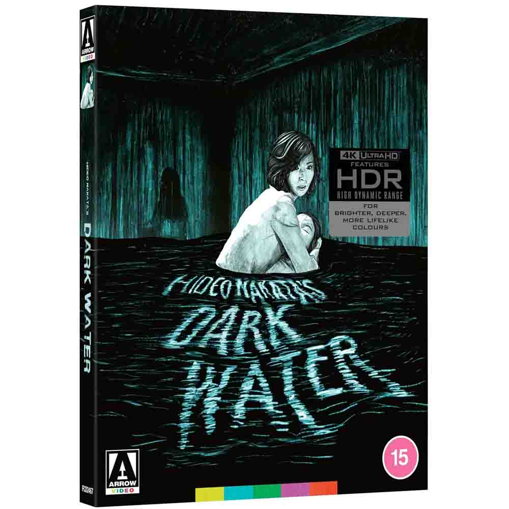 
  
  Dark Water Limited Edition (UK Import) 4K UHD
  
