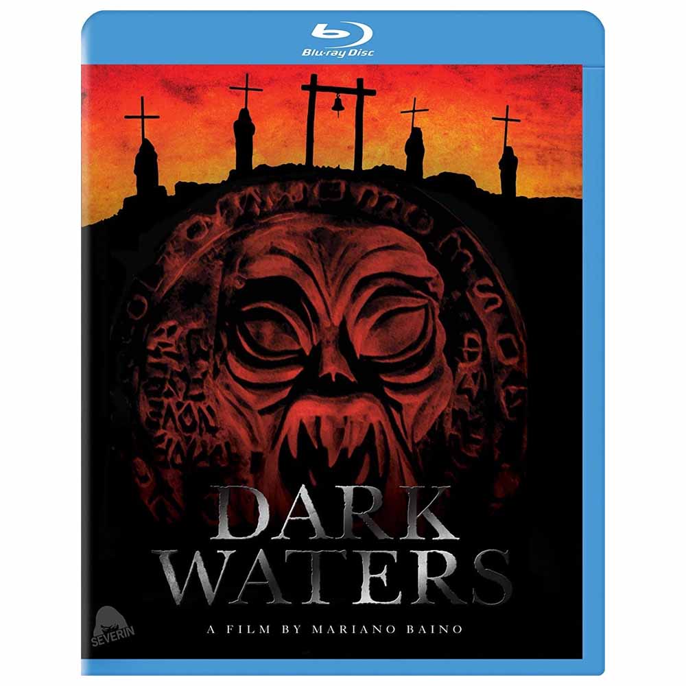 
  
  Dark Waters Blu-Ray (US Import)
  
