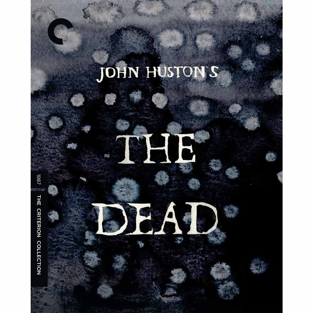 
  
  The Dead 4K UHD + Blu-Ray (US Import)
  
