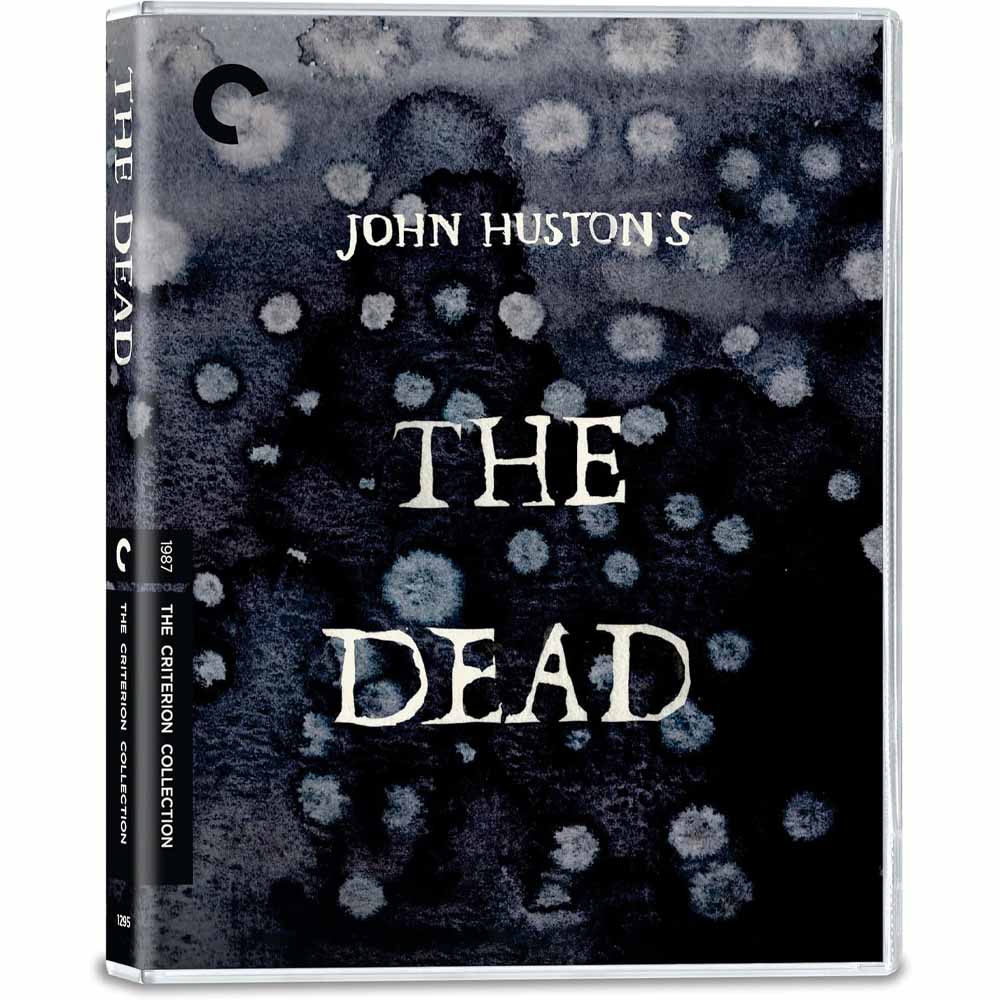 The Dead 4K UHD + Blu-Ray (UK Import) Criterion