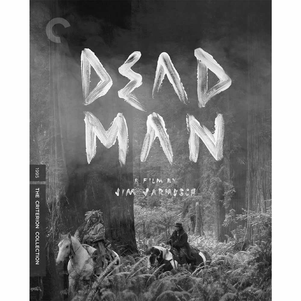 
  
  Dead Man 4K UHD + Blu-Ray (US Import)
  
