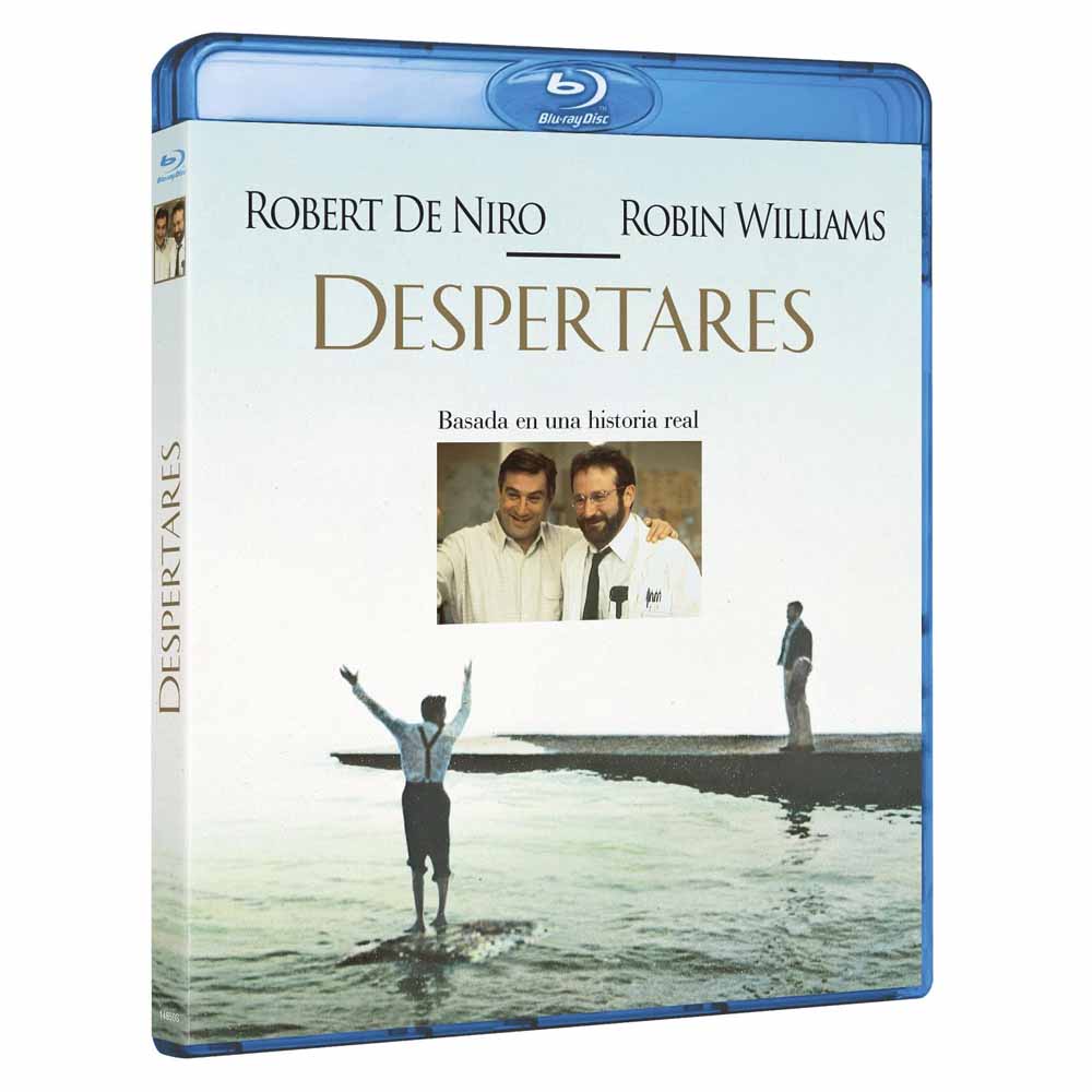 Despertares Blu-Ray