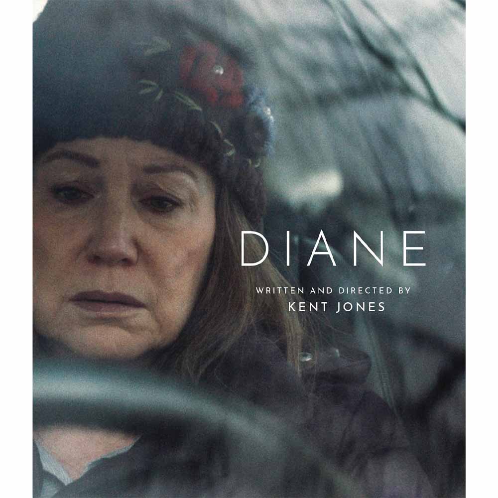 Diane Blu-Ray (US Import) The Film Desk