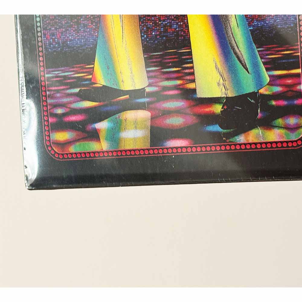 Disco Italiana Blu-Ray Box Set (US Import) *dañado - ver foto*