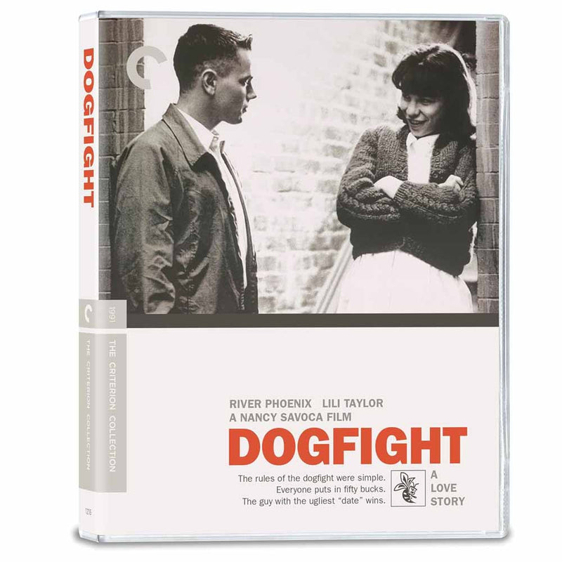 Dogfight (UK Import) Blu-Ray