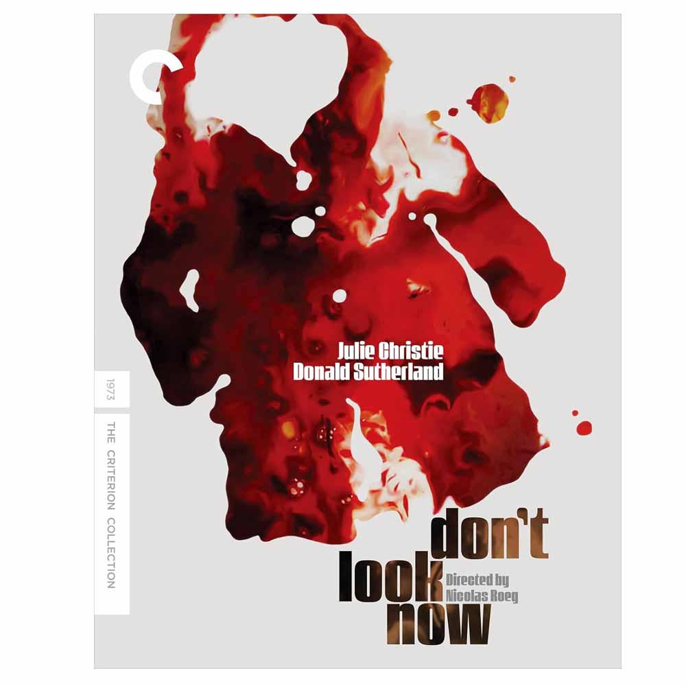 
  
  Don't Look Now 4K UHD + Blu-Ray (US Import)
  
