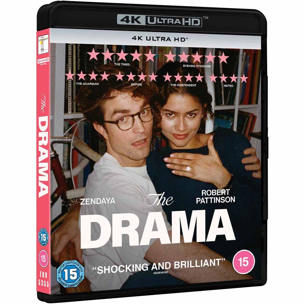 The Drama 4K UHD (UK Import)